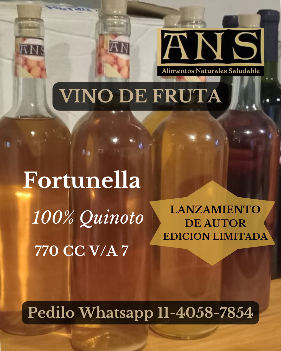 Vino Quinoto