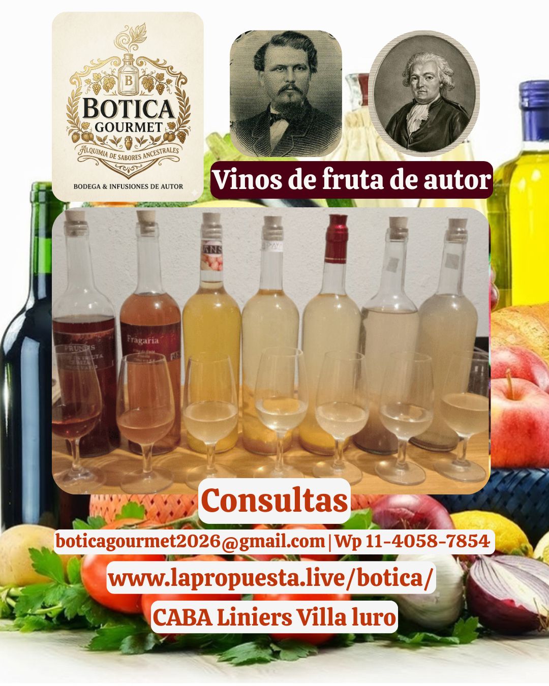 Micro Factoría de Alimentos