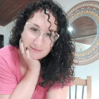 Alma Sol - Comunicadora Holística