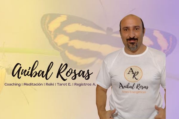 Aníbal Rosas