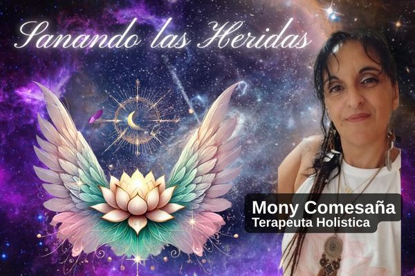 Sanando las Heridas
