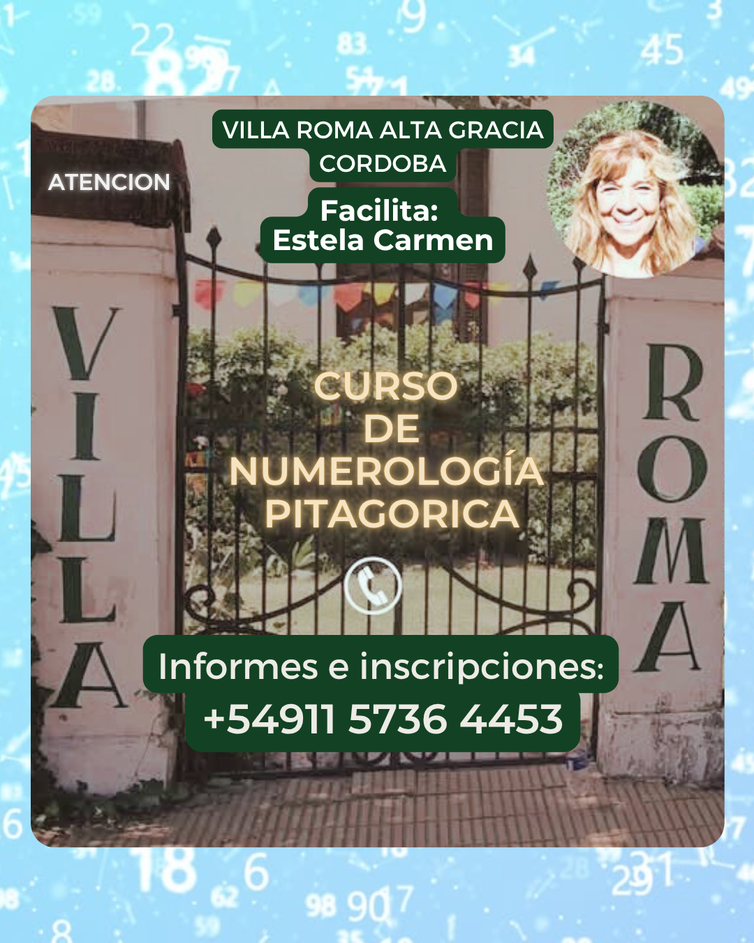 Numerologia Pitagorica