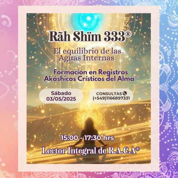 RÃH SHÏM 333