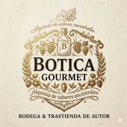 Botica Gourmet