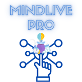 Mindlive PRO Logo